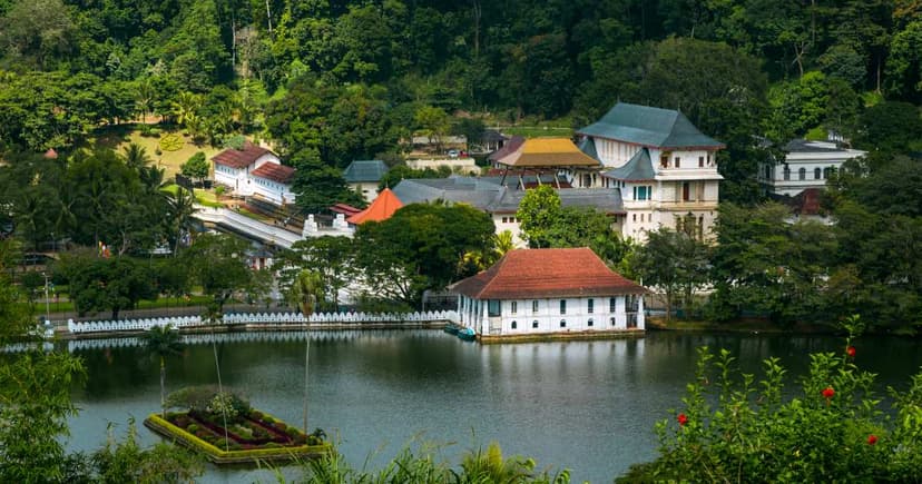 Kandy